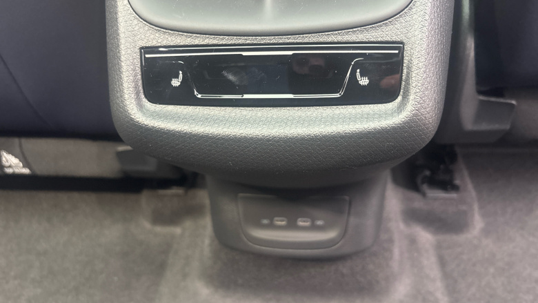 CUPRA Tavascan 210kW V2 77kWh 5dr Auto Electric Estate